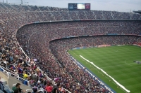 В Госдуму внесен проект о внедрении системы идентификации болельщиков