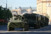 Военные смогут проводить испытания без получения лицензии