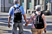 Пенсионерам-северянам станет проще получать компенсации за проезд к месту отдыха