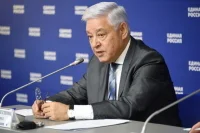Фарид Мухаметшин: публиковать информацию об изготовлении взрывчатки недопустимо