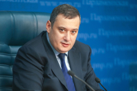 Хинштейн прокомментировал закон об ужесточении правил цитирования для СМИ  