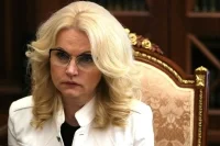 Голикова рассказала о сходстве симптомов индийского штамма коронавируса с простудой