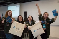 Участники стройотрядов смогут пройти курсы профподготовки