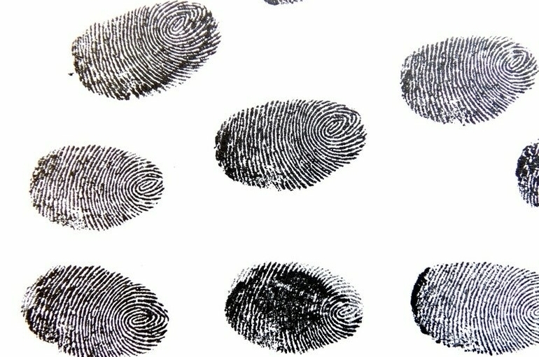  У прибывших без визы иностранцев возьмут отпечатки пальцев   