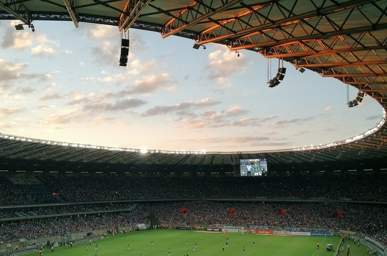 В УЕФА опровергли новость об отмене всех матчей под своей эгидой в Белоруссии