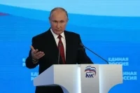 Президент предложил дать льготы семьям с детьми при переезде
