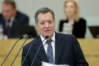 В предвыборную программу «Единой России» войдут меры поддержки регионов, сообщил Макаров