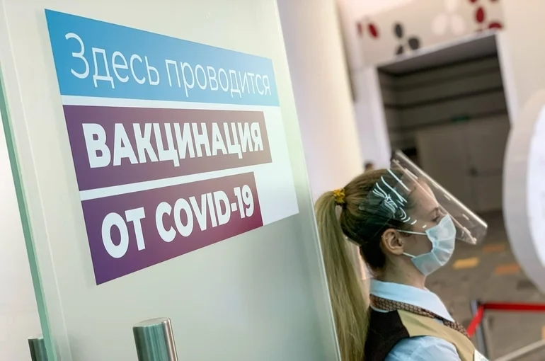 Кому нельзя делать прививку от COVID-19