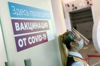 Кому нельзя делать прививку от COVID-19