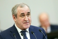 В предвыборный список &laquo;Единой России&raquo; вошла половина депутатов фракции