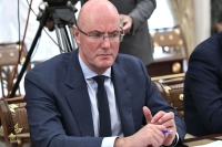 Чернышенко: алименты начнут взыскивать онлайн к 2023 году