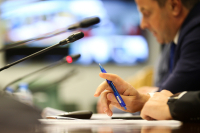 Делегация России в ПАСЕ планирует обсудить вопросы защиты прав женщин