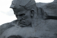 Защитников Брестской крепости наградили посмертно   