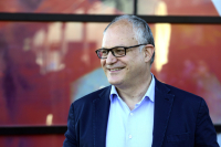 Бывший министр экономики Италии Роберто Гуальтьери выдвинут кандидатом в мэры Рима