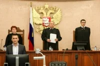 А судьи в чём