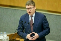 Исаев: Госдума VII созыва приняла большое количество законов прямого действия