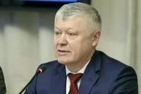 Пискарев передал Памфиловой материалы о зарубежном вмешательстве