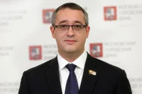 Шапошников назвал ключевую новеллу законопроекта о штрафах за выброшенный из машины мусор