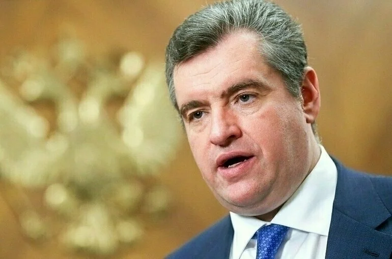 Слуцкий назвал статью Путина в немецком издании протянутой Европе рукой