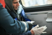 Адвокат рассказал, какие статьи уголовного кодекса нарушают COVID-диссиденты