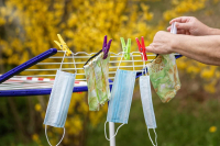 В депздраве Москвы рассказали, когда надо вакцинироваться переболевшим COVID-19