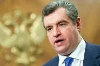Слуцкий назвал статью Путина в немецком издании протянутой Европе рукой