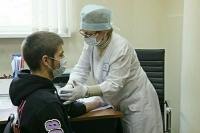 Сведения о медосмотрах мигрантов попадут в федеральную информационную систему