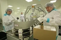 Производителям вакцин от COVID-19 возместят НДС оперативнее