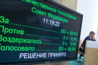 Комитет Совфеда рекомендовал одобрить закон о поиске пропавших по геолокации
