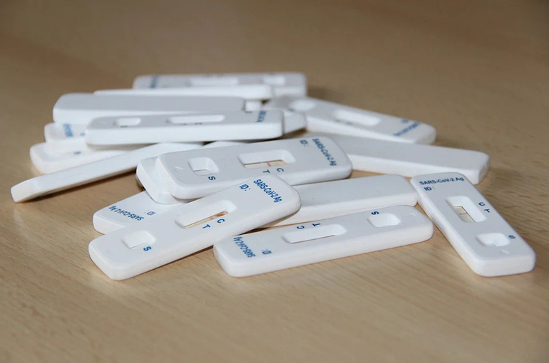 В Италии за сутки выявили 835 случаев заражения коронавирусом