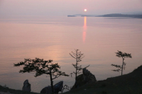 Сенаторы предлагают разрешить приватизацию участков рядом с Байкалом