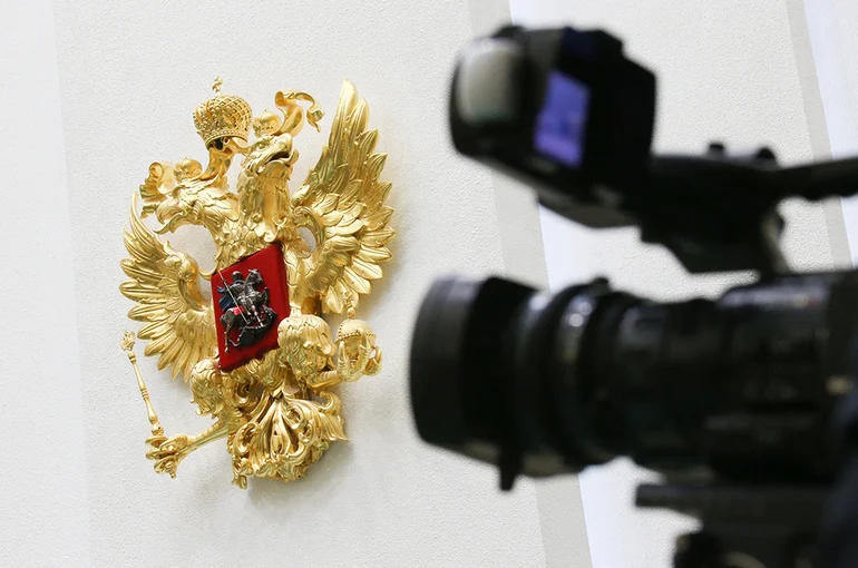 В Совфеде пройдёт последнее заседание весенней сессии