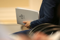 Сенаторы предлагают автоматически подключать детские лагеря к программе кешбэка