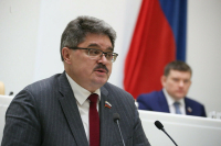 В Совфеде предлагают увеличить финансирование и сроки программ развития «отстающих» регионов