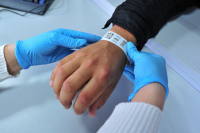 В России создадут единую базу информации о здоровье мигрантов