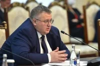 В ЕАЭС обсуждается создание чрезвычайного продовольственного фонда, сообщил Оверчук