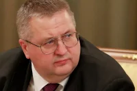 Оверчук: ЕАЭС заинтересован в развитии отношений с Евросоюзом