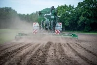 Органические удобрения перестанут считать агрохимикатами