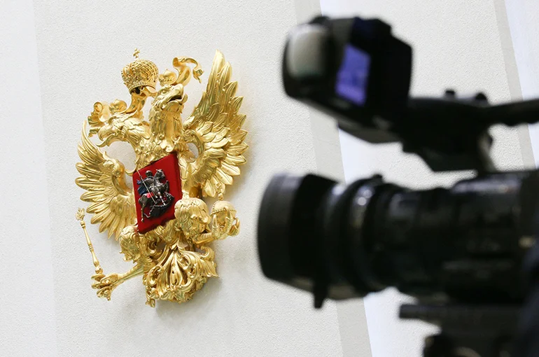 Россиянам запретят участвовать в нежелательных организациях за пределами страны 