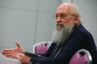 Вассерман рассказал, почему не задаст Путину вопрос во время Прямой линии