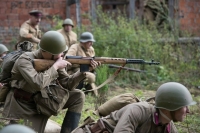 Публично отождествлять действия СССР и фашистской Германии запретят