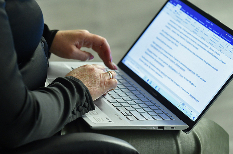 В России предлагают создать единую систему учёта рекламы в Интернете