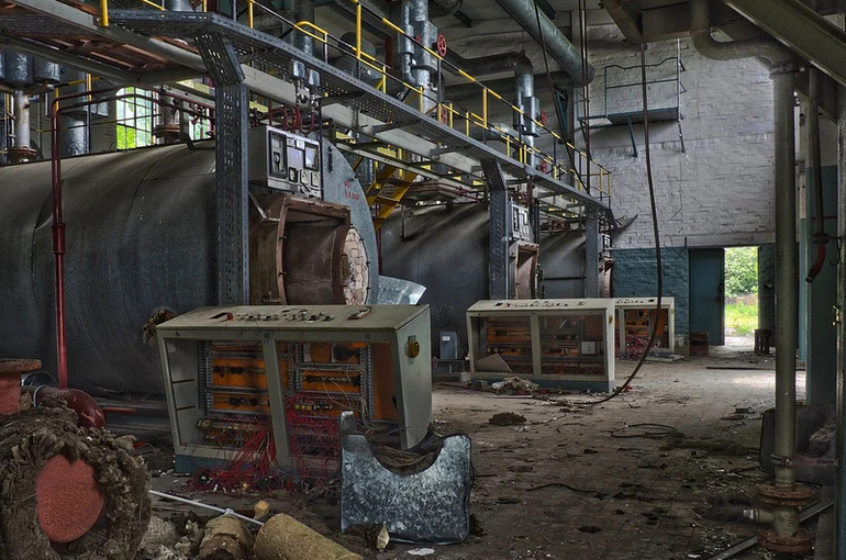 За бесхозные котельные будут отвечать местные власти  