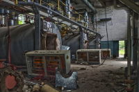 За бесхозные котельные будут отвечать местные власти  