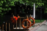 Минздрав напомнил об опасности жары для людей с хроническими заболеваниями