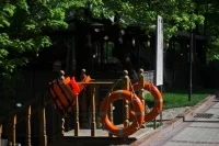 Минздрав напомнил об опасности жары для людей с хроническими заболеваниями