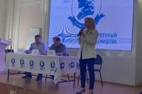 Штрафы за нарушение экологических требований надо повышать, считает Тимофеева