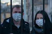 Врач спрогнозировал новую волну коронавируса в ноябре