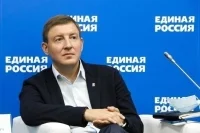 Андрей Турчак подвел итоги весенней сессии Совета Федерации