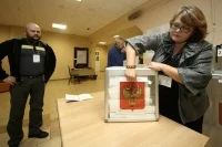 Министерства помогут ЦИК проверить честн­ость кандидатов в де­путаты